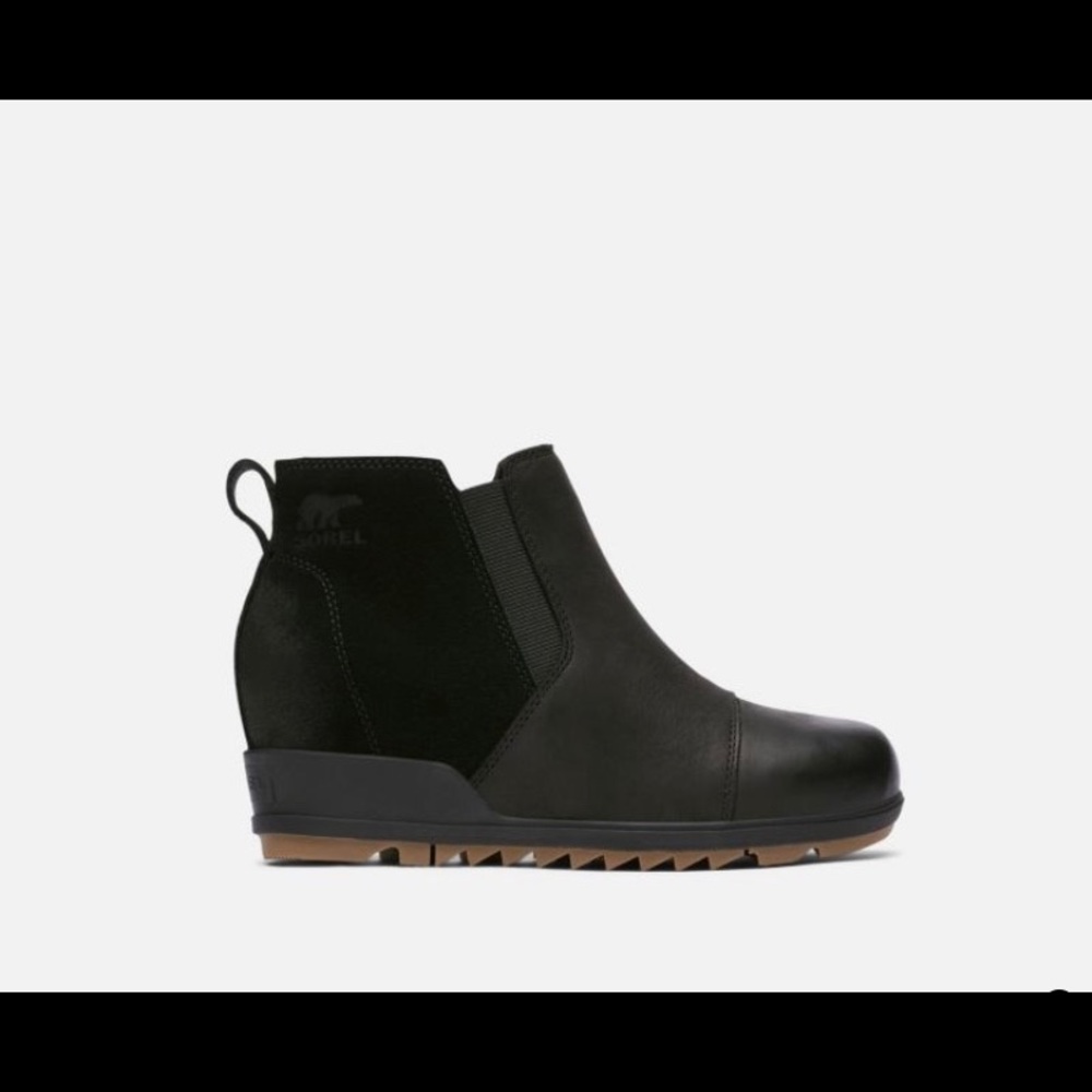 SOREL Evie Boot